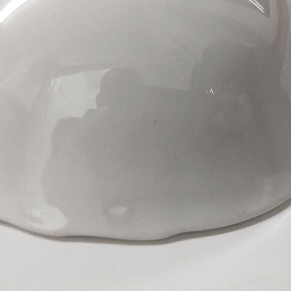 Marlborough Old English Ironstone By Simpsons Potters Concord Set of 4 B… - Picture 5 of 10